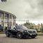 Excellent Car body kit for Mercedes Benz S-class W222 modified to S450 Model with front/rear bumper assembly and Maybach Grille