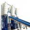 Concrete batching mixing plant ready mixing plant