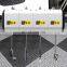Ch Factory Wholesale Hybrid Hanging Wall Mounted Totally Enclosed Structure Automatic Combination Drum For Car Washing