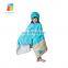 Hot Selling Popular beach style baby bathrobe