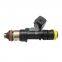 Haoxiang Auto New Original Car Fuel Injector Nozzles 0280158829  Fits For BOSCH petrol e85