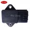 Haoxiang New Auto Map Sensor Intake Manifold Pressure Sensor 18590-75F0-0  PS61-02  For Nissan Pathfinder 3.3L