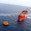 High Strength double braided Hawser Polypropylene Polysteel Marine Towing for Mooring Rope