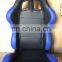 JBR 1001 Series Universal Adjustable Car Racing Seat