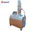 FLP 5 Mini Lab Pilot Pharmaceutical Fluid Bed Granulator Fluidized bed Dryer Fluid Bed Processor