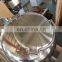 V-Type Industrial Powder Mixer /ribbon Blender / Dry Powder Mixing Machine