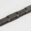 Hollow pin chain