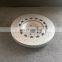 Front brake disc 8V0615301R rotor for Audi  A3  RS3 370mm x 34mm