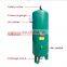 Air Receiver Tank 300L 600L 1000L 8bar 10bar for screw air compressor