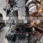 6D107 Engine Assy SAA6D107E-1 Complete Engine PC200-8