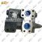 wheel loader unloading valve LG856 LG877 LG855N unload valve XH25 12C2355