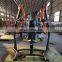 Plate Loaded Machine MND Commercial Fitness Equipment Wide Chest Press