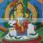 Guru Rimpoche Prayer Flag