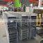 SS304 SS400 150*150mm Welded Stainless Steel H Beam For Construction