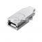 quality assurance new design aluminum shell cnc custom processing die cast aluminum parts