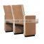 VIP auditorium chair for hall HJ9805-L