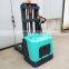 Electric pallet stacker forklift for sale