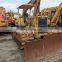Komatsu used mini bulldozer d41 , Original komatsu bulldozer , Mini crawler bulldozer