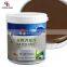 Water based paint metallic lacquer top coat acrylic/polyurethane yellow water-based coating