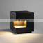 Model Decorative Bollard Lawn Outdoor Landscape IP65 Garden Lamp