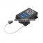 container GPS electronic seal tracker for crossing border container monitoring and management