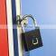 Elecpopular  p3 fingerprint smart padlock smart biometric fingerprint padlock intelligentpadlock fingerprint lock padlock