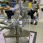 BIOBASE LN Freeze Dryer Stoppering Tray With 8 Port Manifold Tabletop Freeze Dryer BK-FD10PT