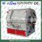 High Grade Oar Efficient Horizontal Poultry Feed Powder Mixer Machine 5.5kw