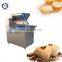 bakery equipment cup cake cream filling machine