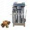 Hot Sale Hydraulic Sesame Sunflower Seeds Oil Press Machine Avocado Oil Press Machine with Good Price