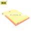 Auto Parts Engine Cabin Air Filter 04E 129 620 D generator car parts