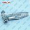 01175 Truck trailer Zinc Plated Steel door hinge