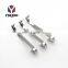 S Hook Stainless Steel S Hook Hanger S-shaped Hook Bulk For Hanging