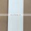 High Mechanical Strength Extruded Plastic Polyamide Nylon Round Bar