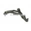 ZDO Car Parts from Manufacturer  7L0407151J OEM Standard Front Left Lower Control Arm FOR Touareg