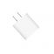 Wholesale price home mobile phone charger dual power adapter fast charger USB Type C 18W PD 20W charger for Iphone 11 12