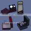High Quality Alloy Case Quartz Couple Watch, Stainless Steel Watches Valentine Gift