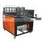 automatical stainless steel wire drawing machine for cleaning ball scourer