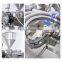 Soap Detergent Doy Pouch Automatic Filling Machinery Coconut Water Liquid Doypack Packing Machine