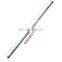 fly fishing rod blank 8 10 9 11m 1m 1 section 1m  telescopic fishing rod