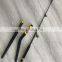Heavy Duty Swivel Tip Trolling Rods Fiberglass Big Game Fishing Boat Rods