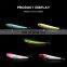 Minnow Fish Hunter DL1D 80MM 90G Pencil Fishing Lures hard  Bait  Fishing Tackle Hooks Simulation Fishes