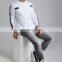 Fashion Custom Long Sleeves T Shirt Men High Quality  Made Of 100% Cotton Cheap Wholesale