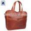 Best Quality Cotton Sheeting Lining Wholesale Fashion Style Unique Design Women Genuine Leather Satchel Bag Exporter