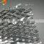 highly efficient aluminum expanded metal foil mesh products