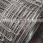 Factory Direct galvanized livestock field wire fence deer fence