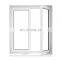 2022 latest  Factory direct  high quality european style upvc window casement