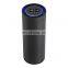 New Arrival Hepa Filter Purifier Desktop Office Car Air Cleaner