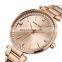 Montre Femme Mini Focus MF0031L Japan Movement Fashion Women Quartz Watches Luxury Rose Gold Watch For Ladies