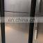 283L Best Quality R600a Big Capacity Frost Free Fridg Design With Water Dispenser